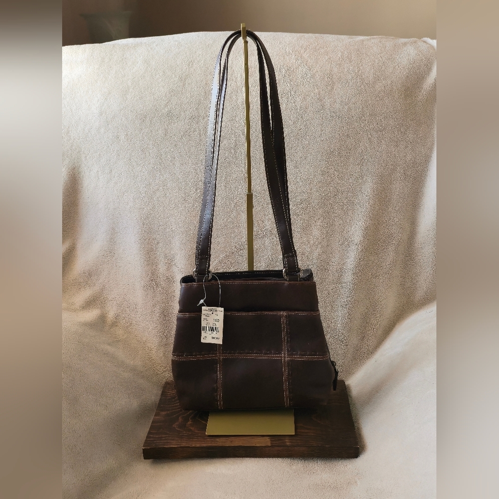 B. MOSS Small Purse
